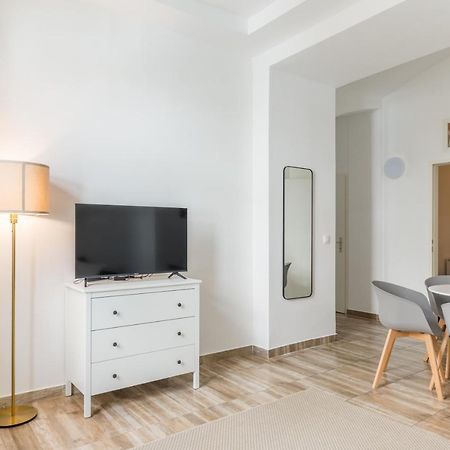 Xxxl Bed/ Free Parking/ Central Wien Exterior foto