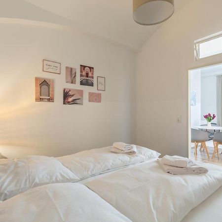 Xxxl Bed/ Free Parking/ Central Wien Exterior foto