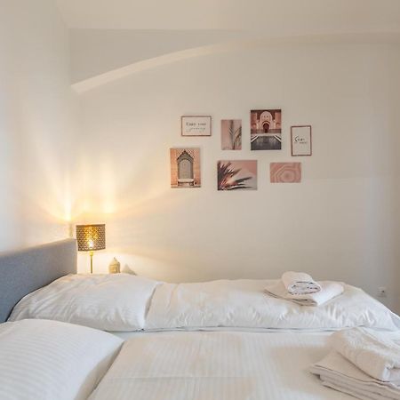 Xxxl Bed/ Free Parking/ Central Wien Exterior foto