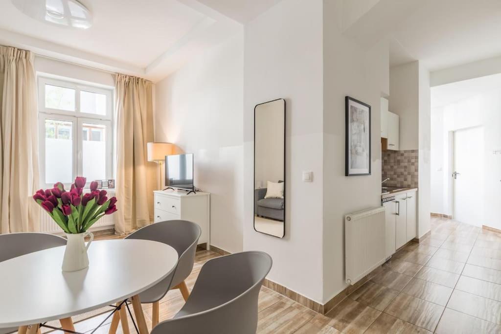 Xxxl Bed/ Free Parking/ Central Wien Exterior foto