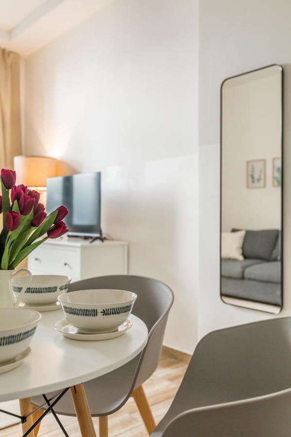 Xxxl Bed/ Free Parking/ Central Wien Exterior foto