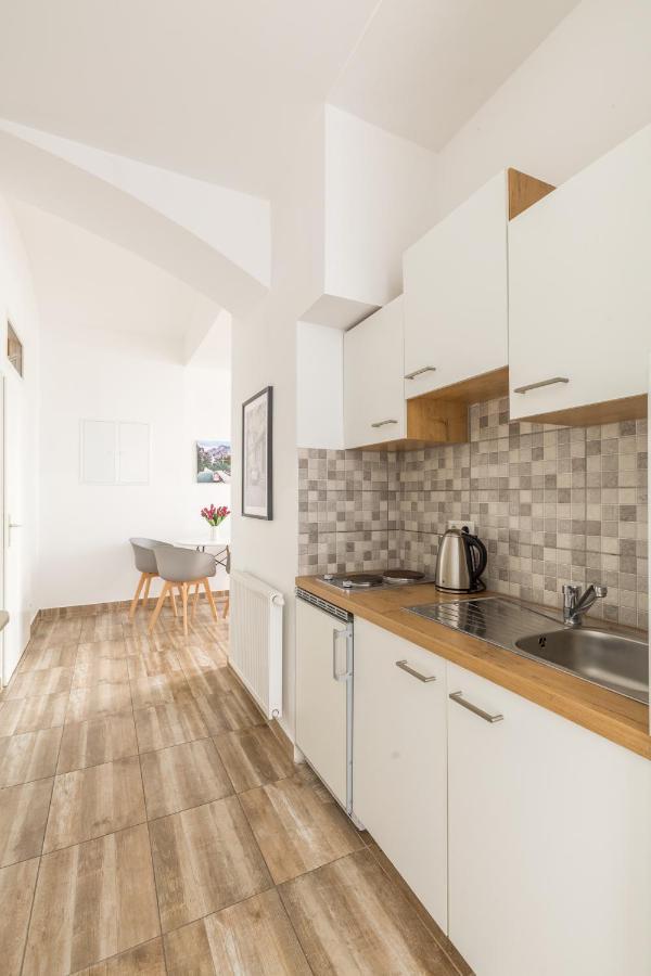 Xxxl Bed/ Free Parking/ Central Wien Exterior foto